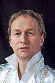 Karsten Henschel